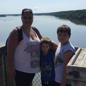 Meet your Posher, Megan